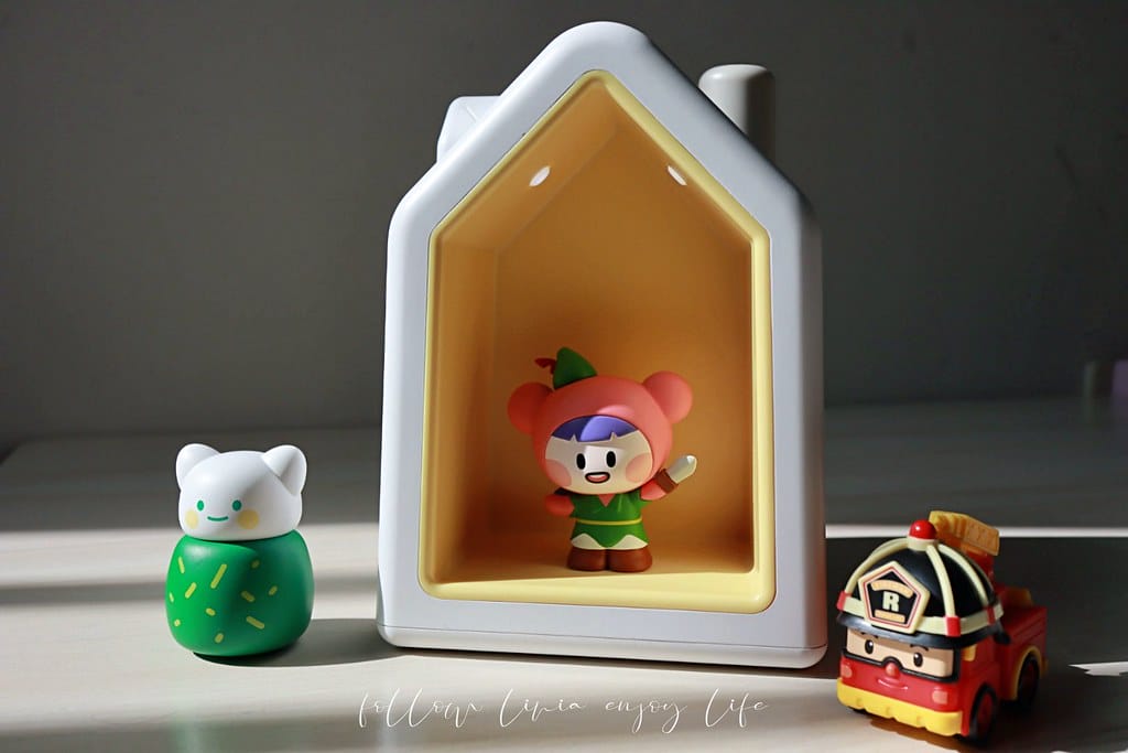 kokozi 智慧有聲故事屋 // kokozihouse 