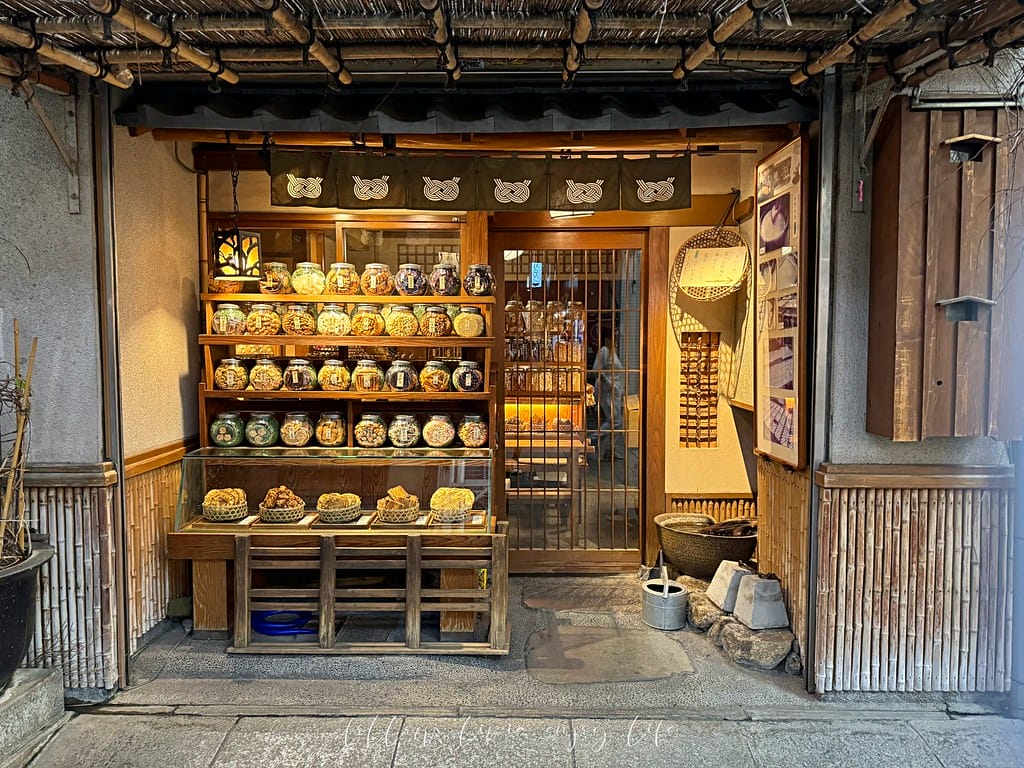仙貝11