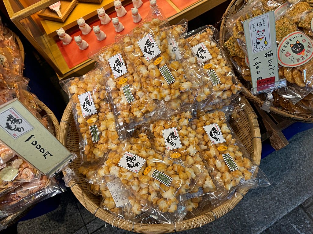 仙貝32