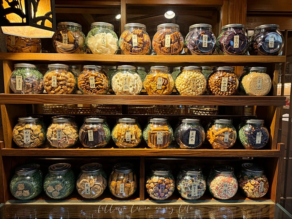 仙貝12