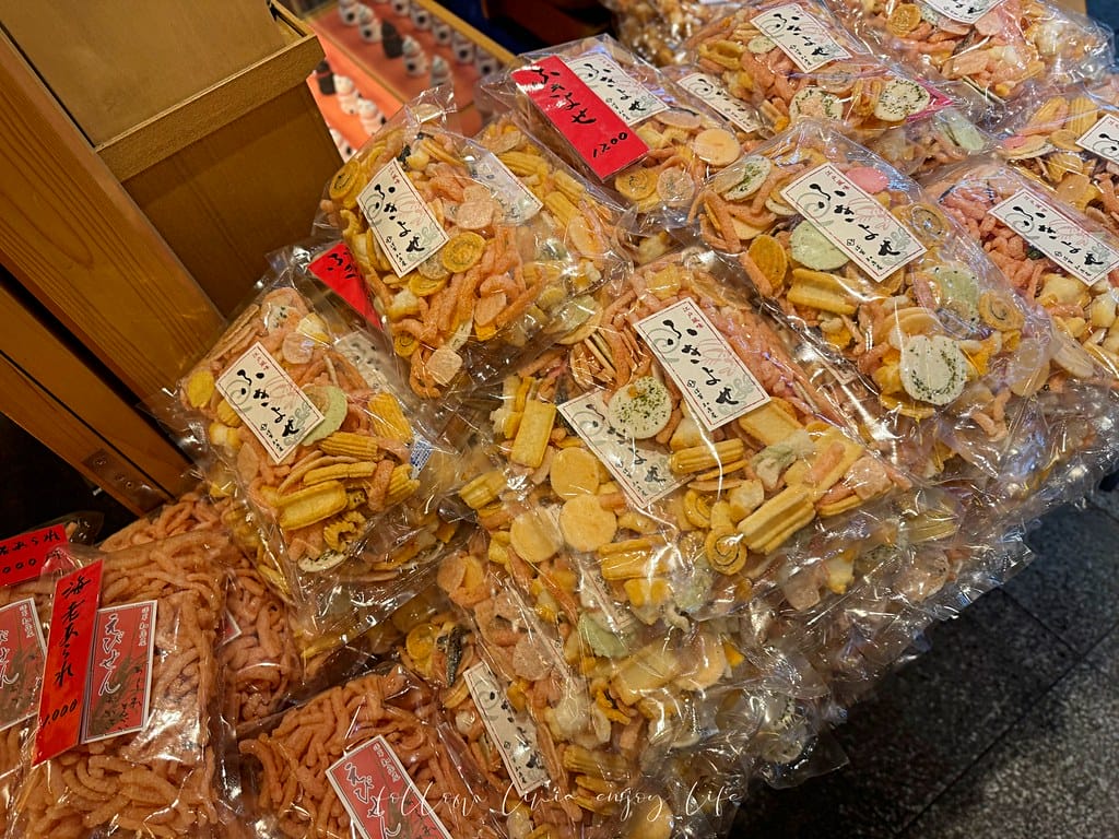 仙貝31