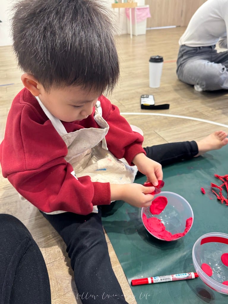 五顏六色 (96)