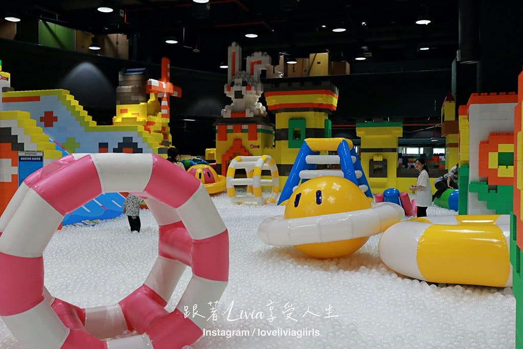 建築螢光15