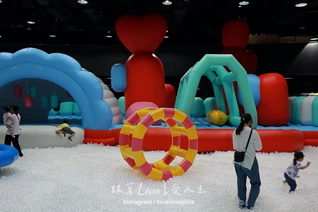 建築螢光13
