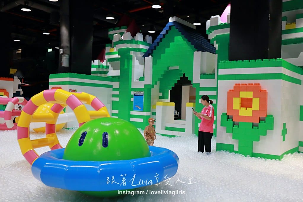 建築螢光21