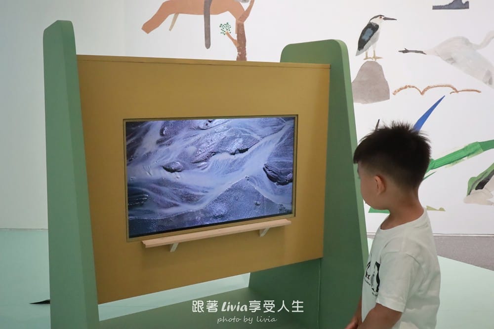 在藝術中遇見大自然 (15) 在藝術中遇見大自然 (15)