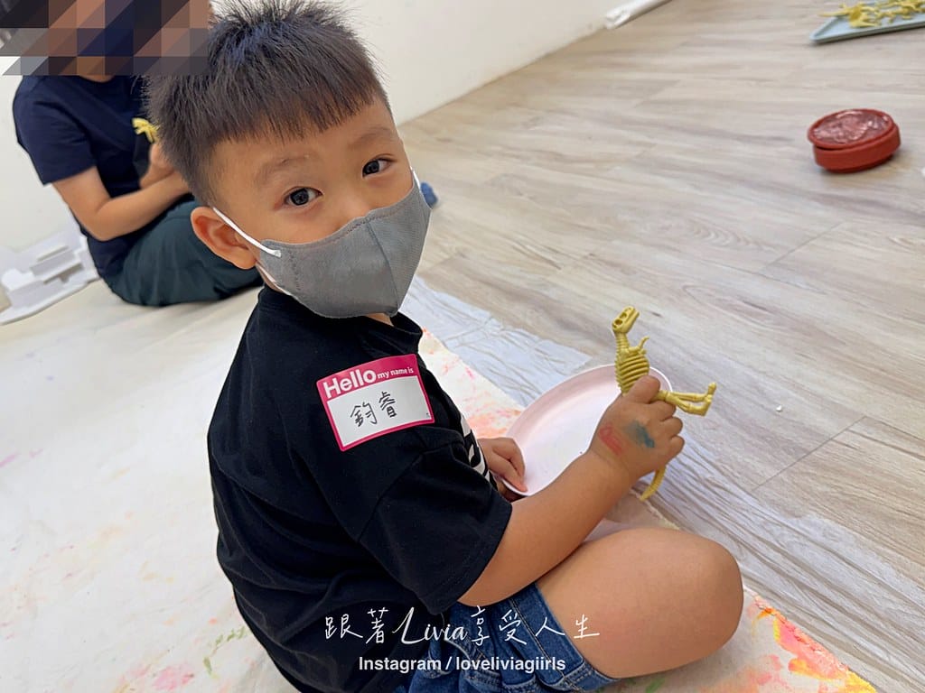 小恐龍樂園22 小恐龍樂園22