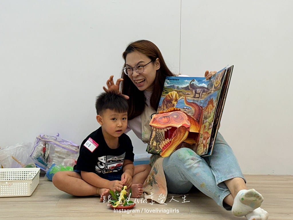 小恐龍樂園72 小恐龍樂園72