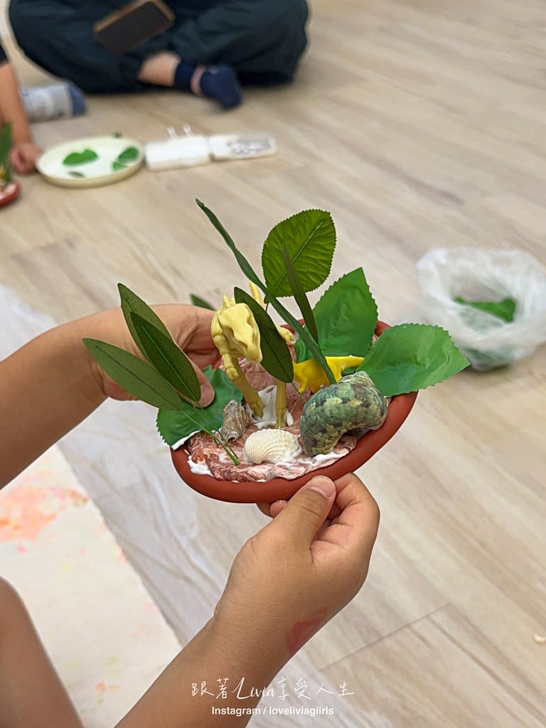 小恐龍樂園47 小恐龍樂園47