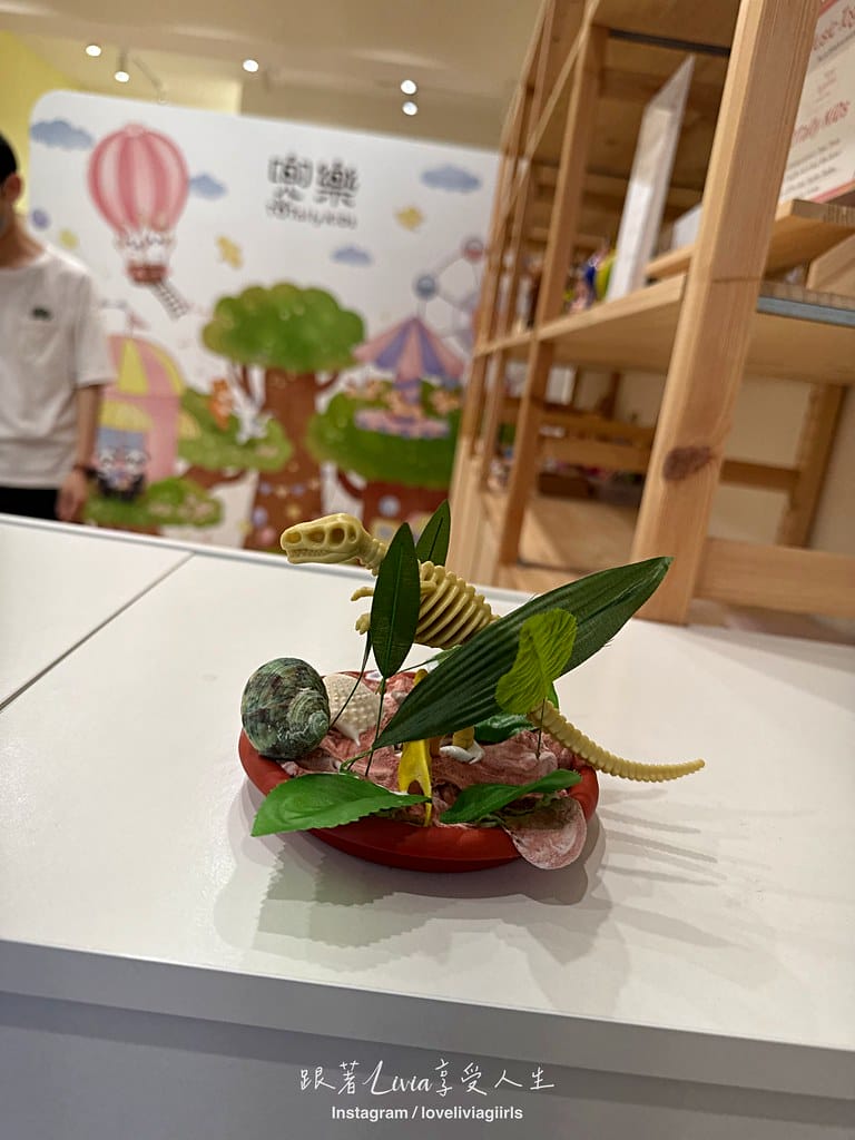 小恐龍樂園74 小恐龍樂園74