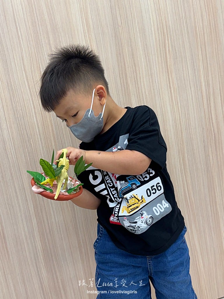 小恐龍樂園49 小恐龍樂園49