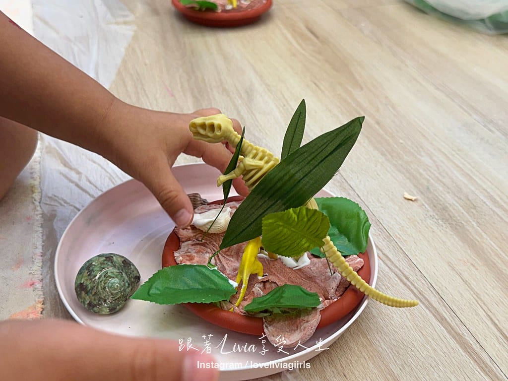 小恐龍樂園43 小恐龍樂園43