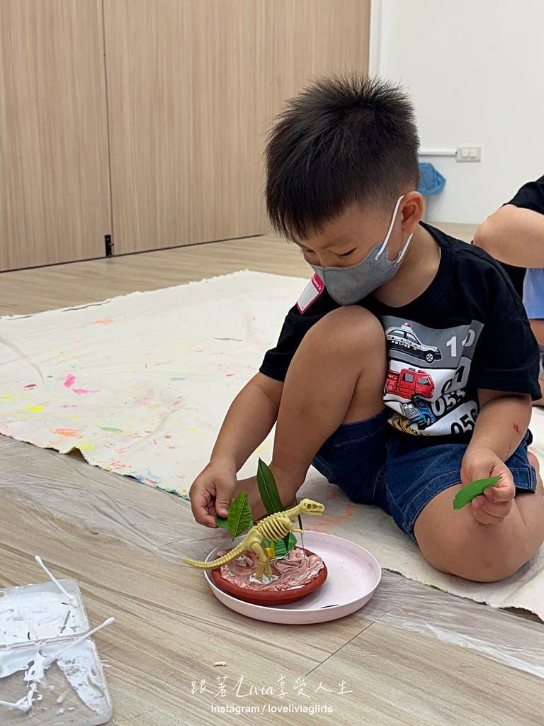 小恐龍樂園40 小恐龍樂園40