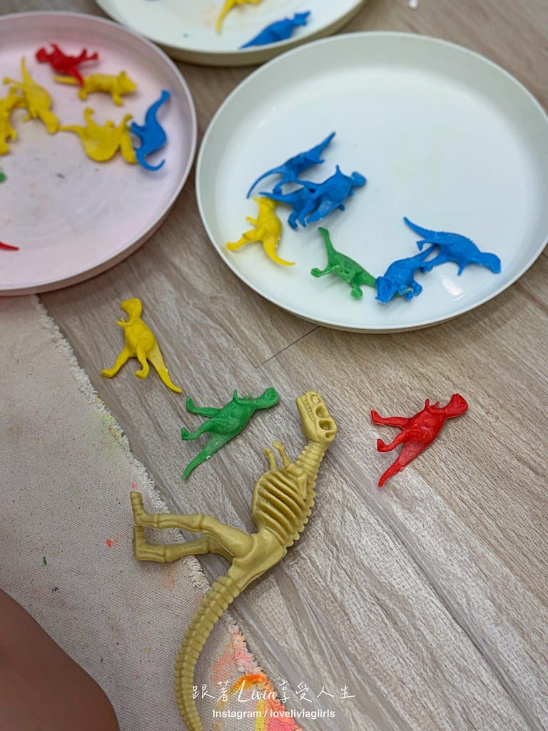 小恐龍樂園19 小恐龍樂園19