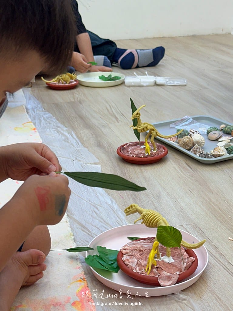 小恐龍樂園37 小恐龍樂園37