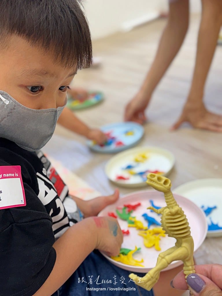 小恐龍樂園18 小恐龍樂園18