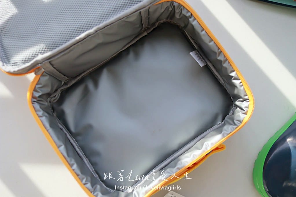 迎接開學日寶貝的第一個超輕量書包Wildkin 書包開箱