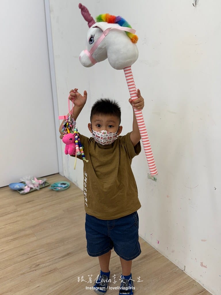 獨角獸30 獨角獸30