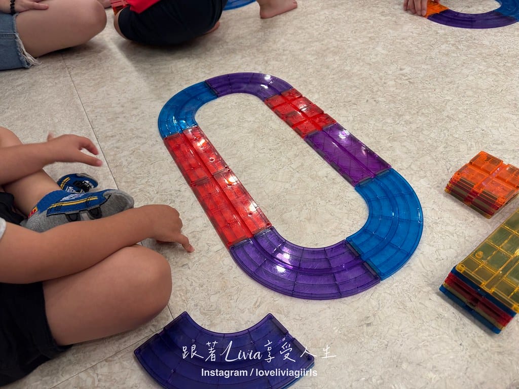 倫敦鐵橋7 倫敦鐵橋7