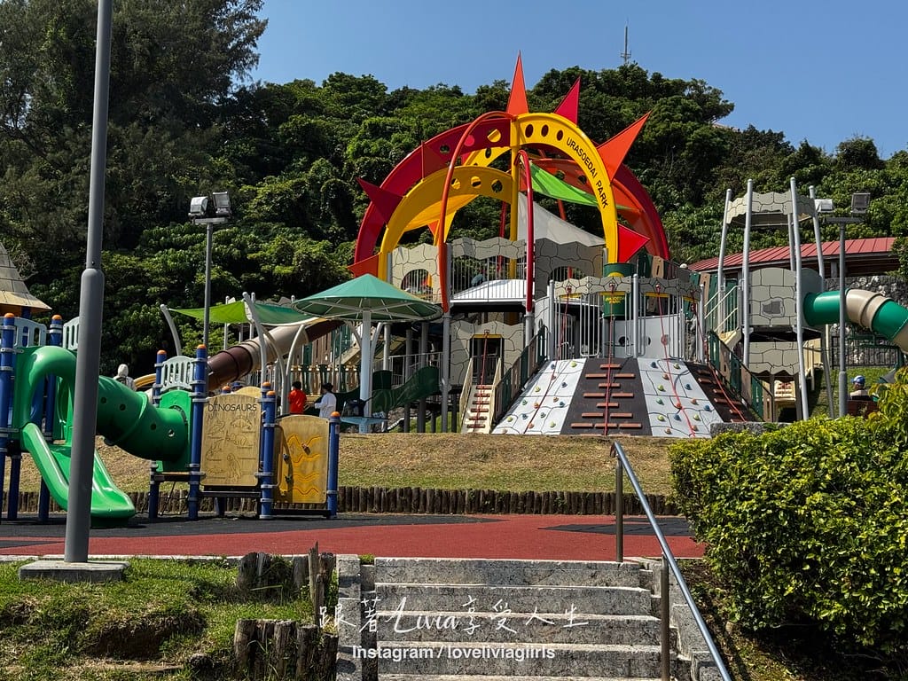 浦添大公園8