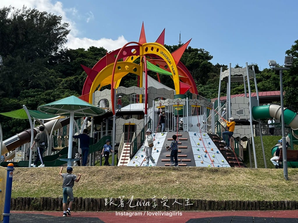 浦添大公園29