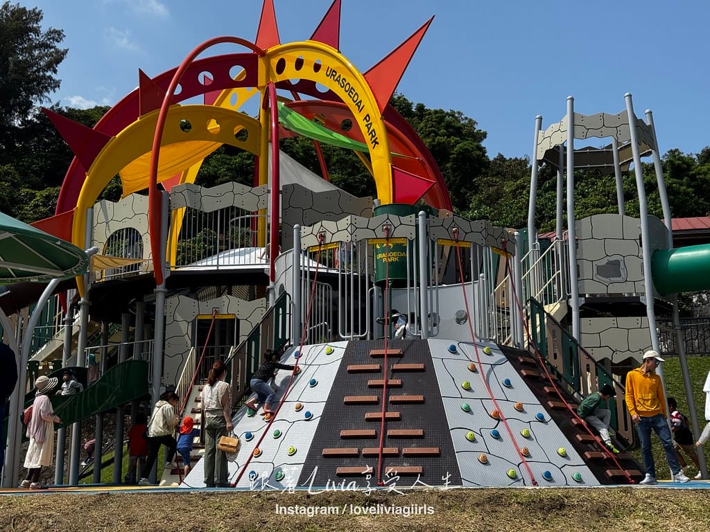 浦添大公園11