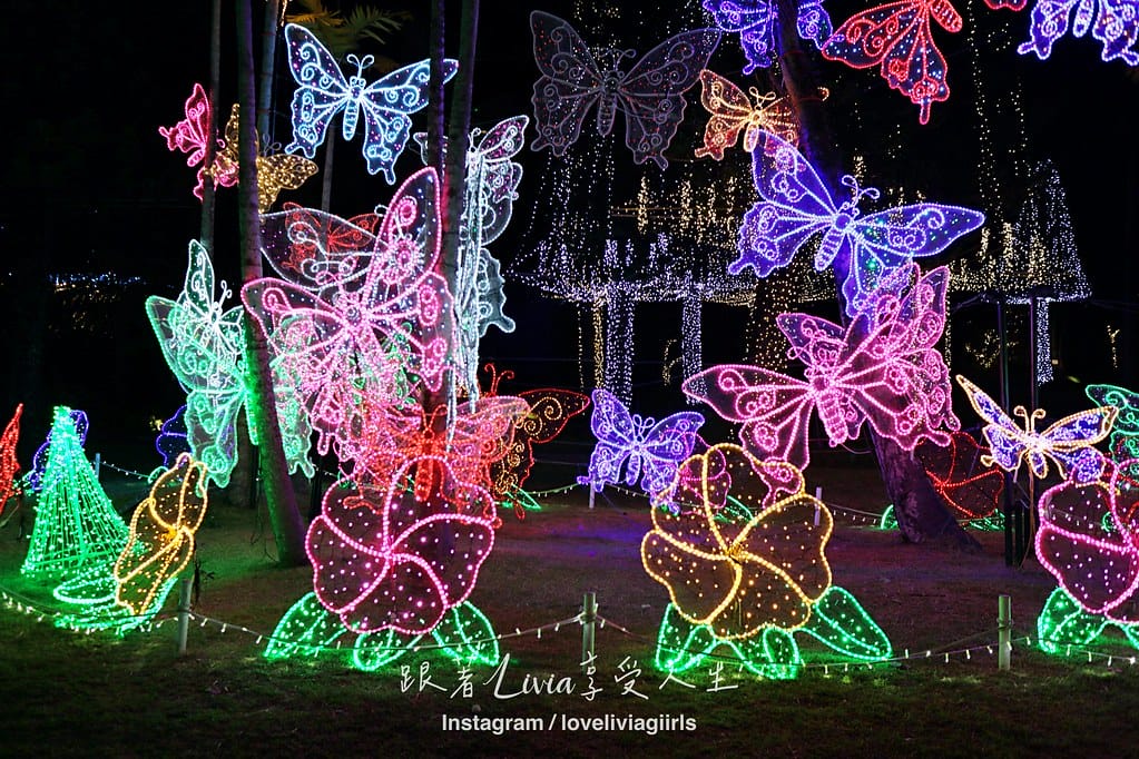 東南植物園35