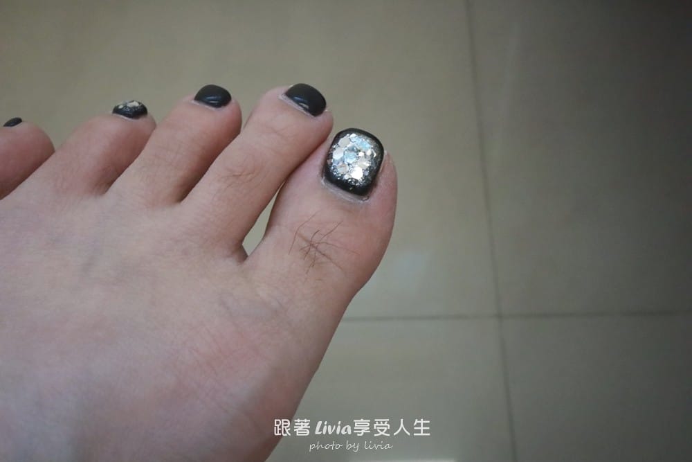 終於找到!無痛零毛小幫手女性私密處淨毛心得 LAIMAN萊