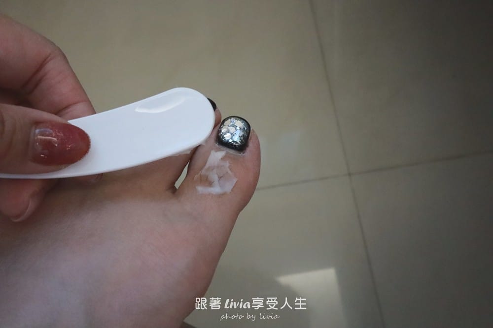 終於找到!無痛零毛小幫手女性私密處淨毛心得 LAIMAN萊