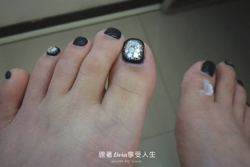 終於找到!無痛零毛小幫手女性私密處淨毛心得 LAIMAN萊