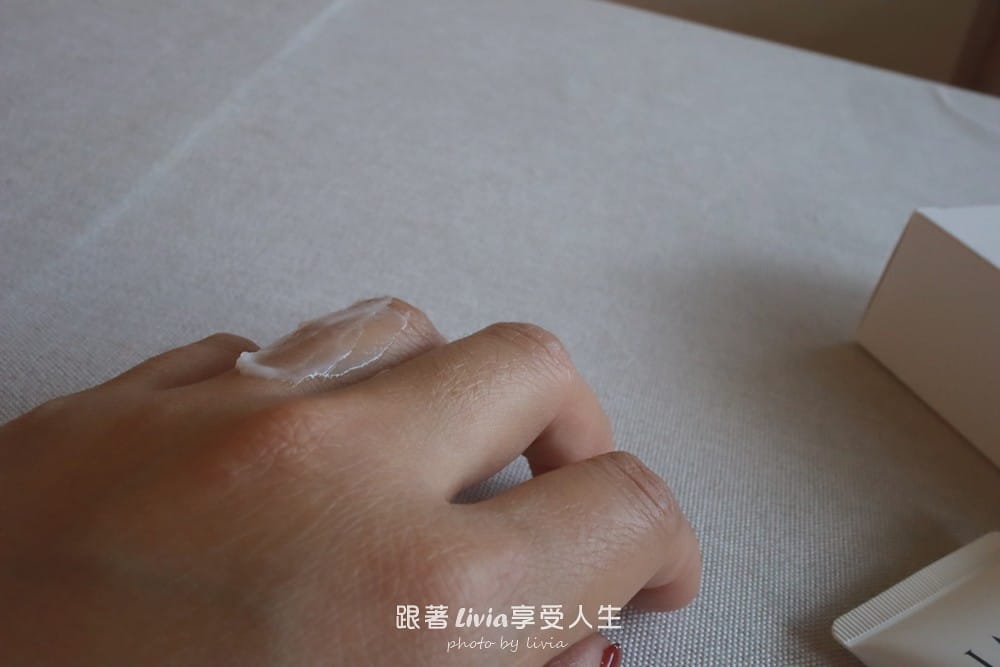 終於找到!無痛零毛小幫手女性私密處淨毛心得 LAIMAN萊