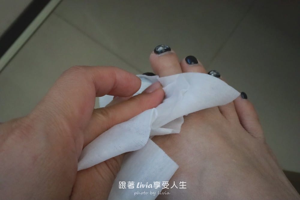 終於找到!無痛零毛小幫手女性私密處淨毛心得 LAIMAN萊