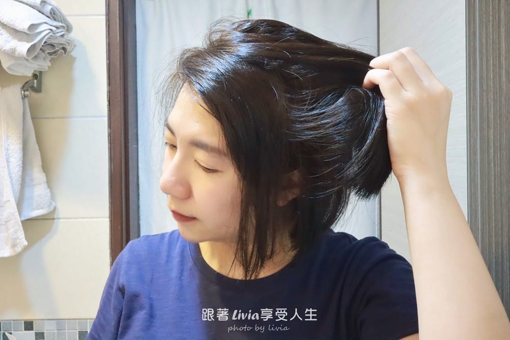 濃密洗髮精評價ovie養髮系列開箱,拯救髮際線實測心得! 濃密洗髮精評價ovie養髮系列開箱,拯救髮際線實測心得!