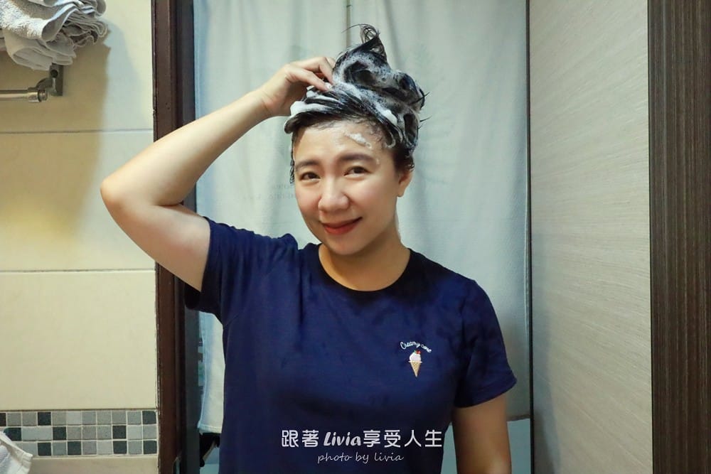 濃密洗髮精評價ovie養髮系列開箱,拯救髮際線實測心得! 濃密洗髮精評價ovie養髮系列開箱,拯救髮際線實測心得!