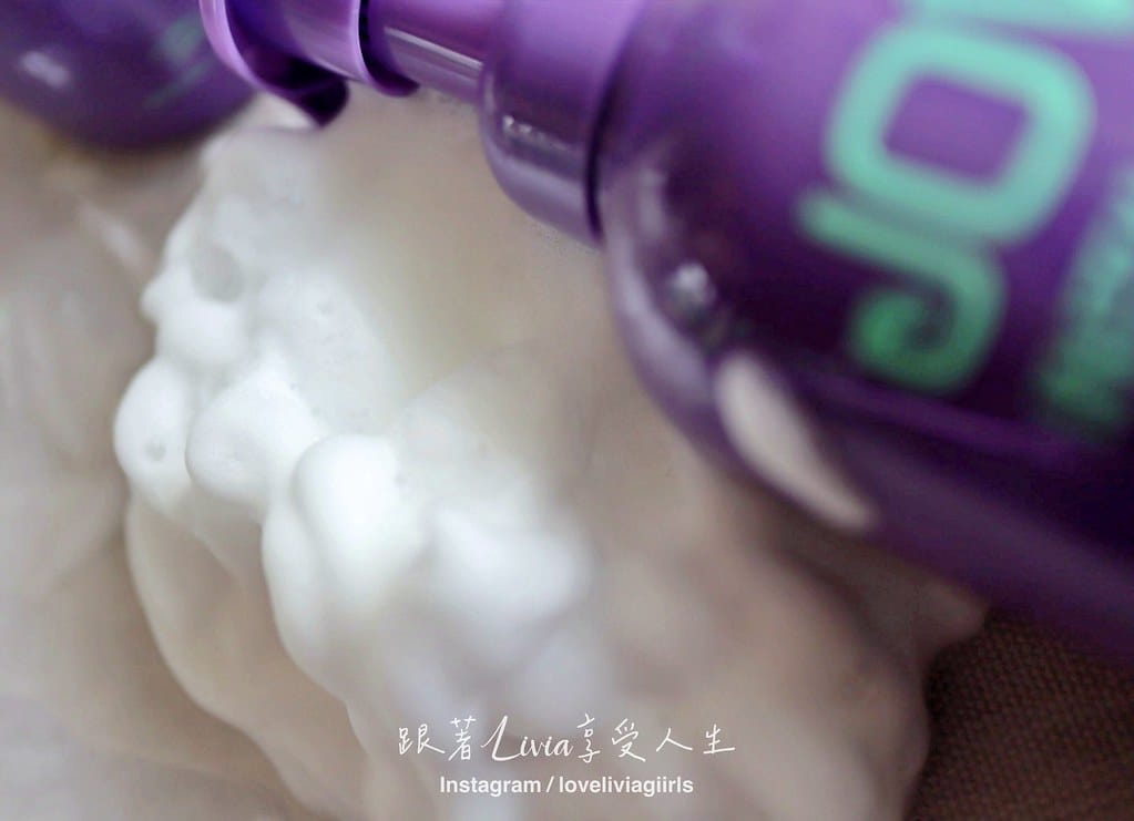 JOWIE評價女生也該疼愛自己:我的私密保養開箱與實際使用