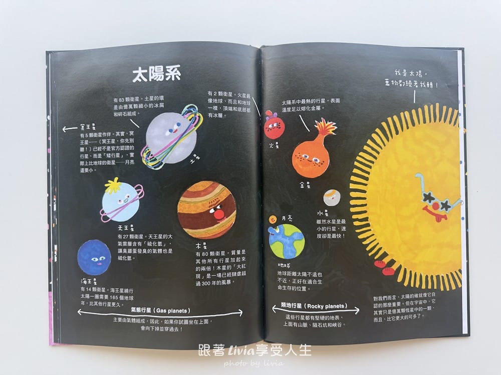 那天,月亮和地球大吵一架 (20) 那天,月亮和地球大吵一架 (20)
