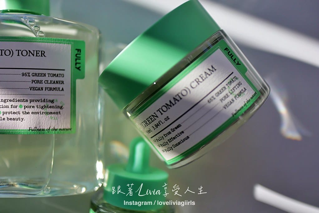 綠番茄23 綠番茄23