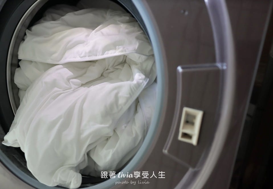 可水洗四季被推薦WENTEX 珍珠絲柔四季被使用心得分享