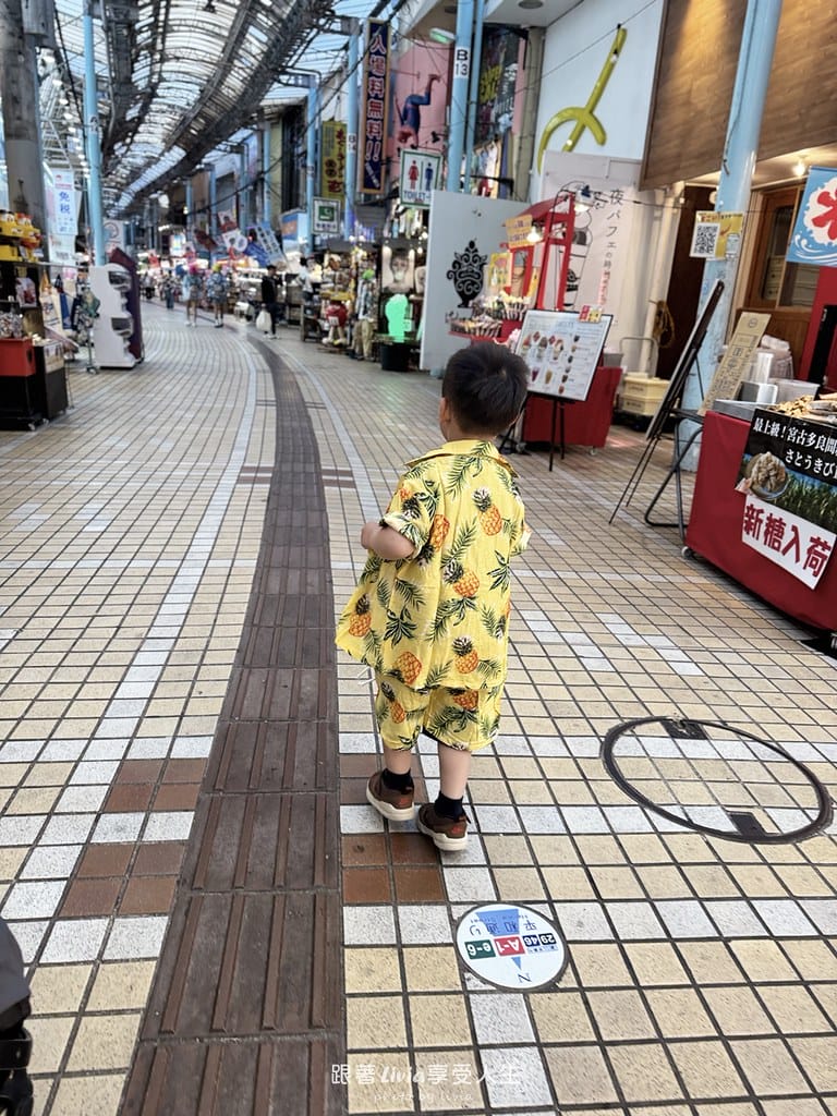 沖繩親子自駕旅遊帶著孩子暢遊沖繩解放爸媽雙手!沖繩親子友