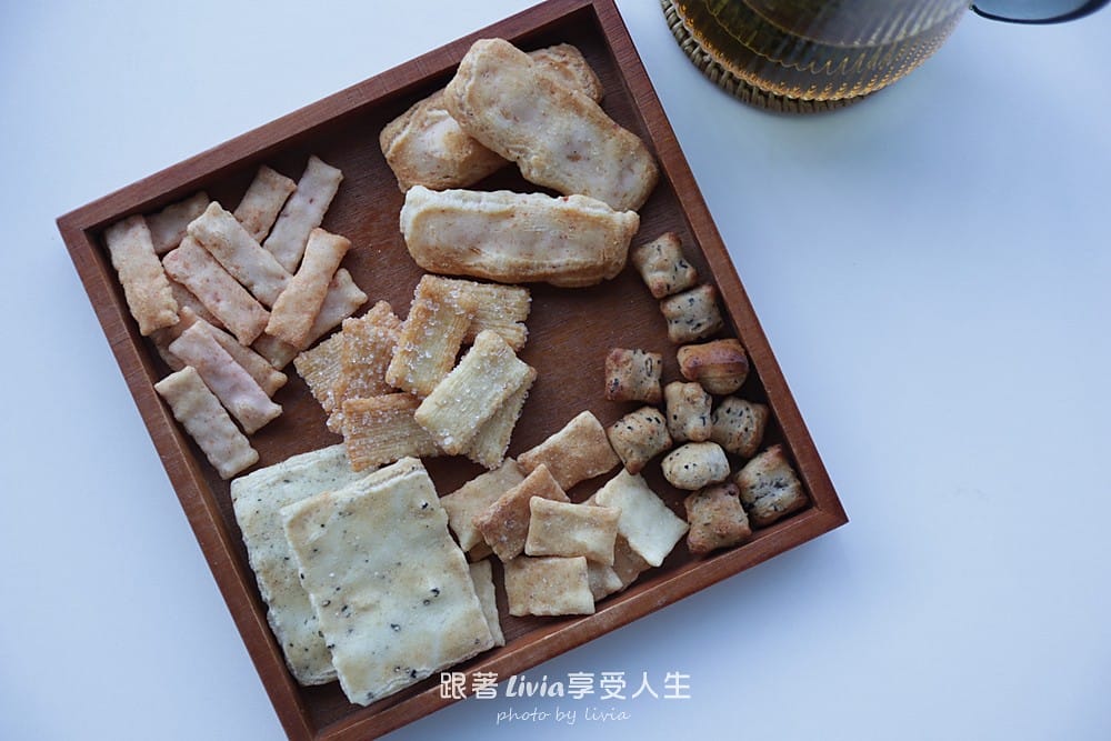 仙貝 (20)