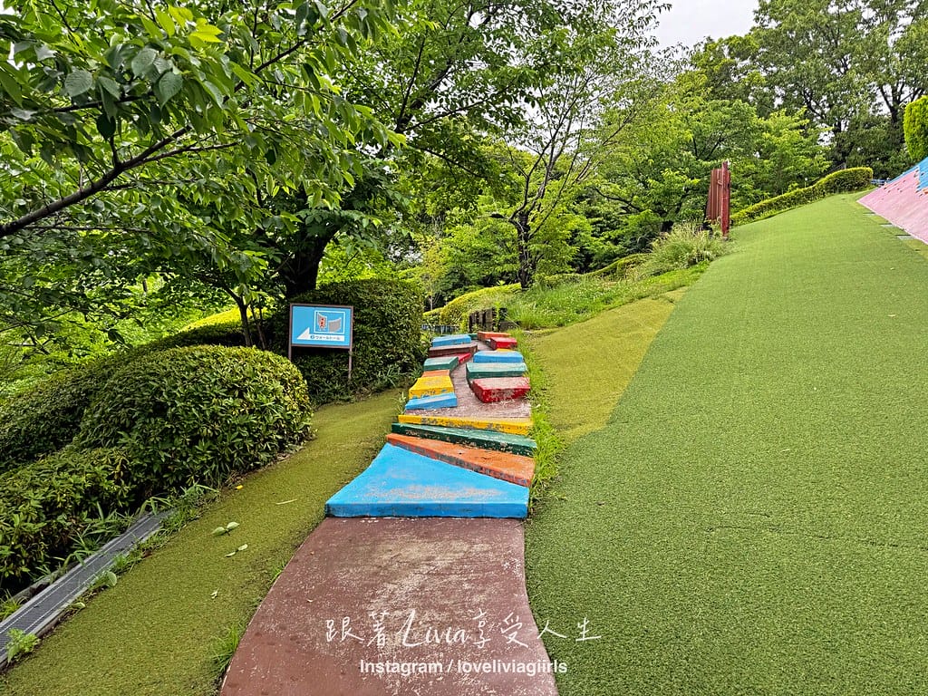 枚方公園108