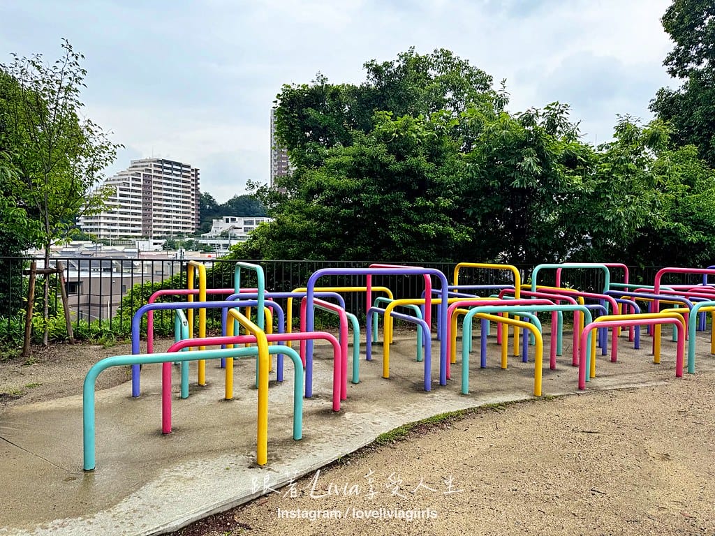 枚方公園100