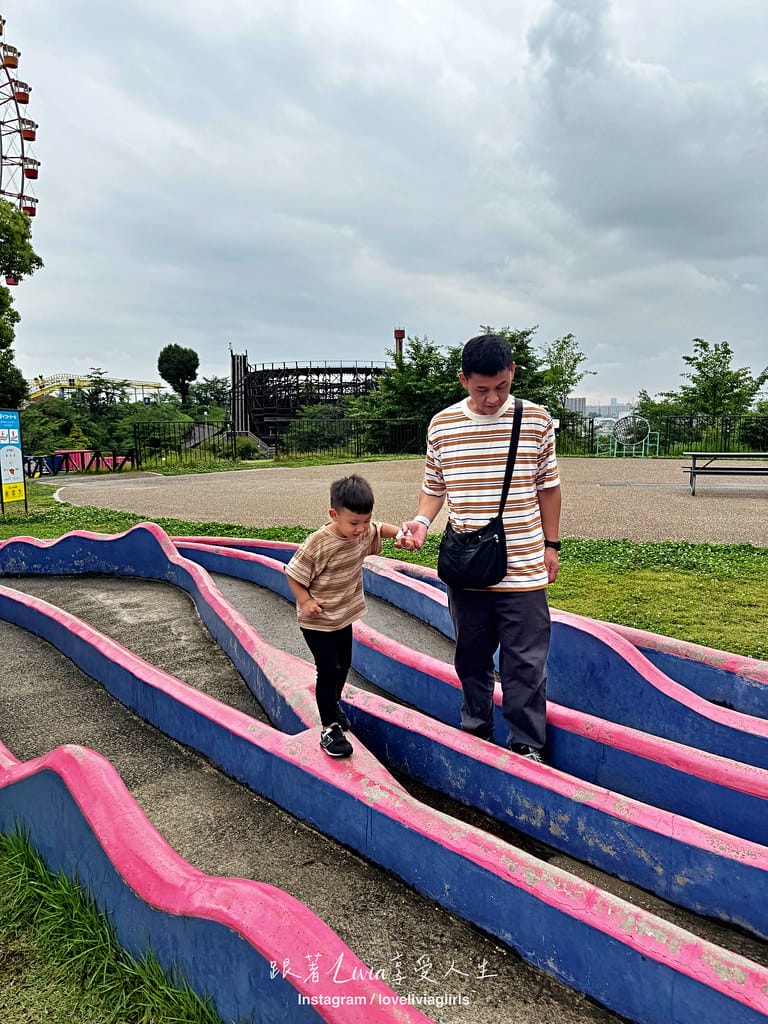 枚方公園98
