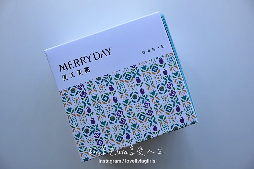 MERRY DAY 美天美點找到專屬你的健康節奏,MPNS MERRY DAY 美天美點找到專屬你的健康節奏,MPNS