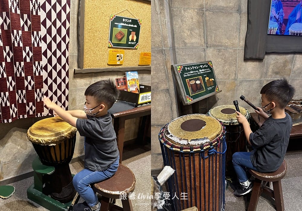 大阪兒童樂園 (3)