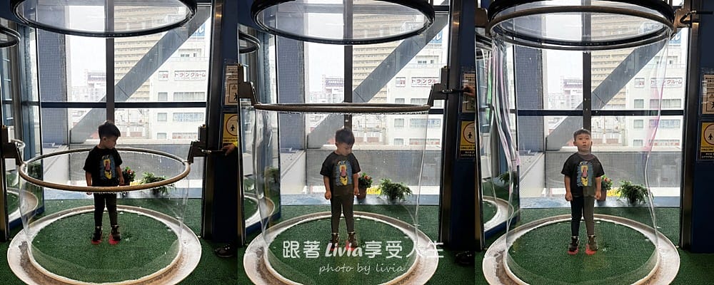 大阪親子景點推薦Kids Plaza Osaka 大阪兒童