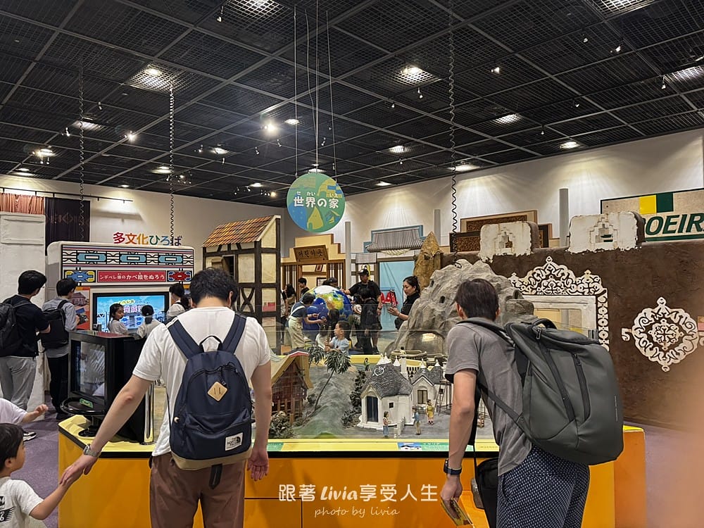 大阪兒童樂園 (51)