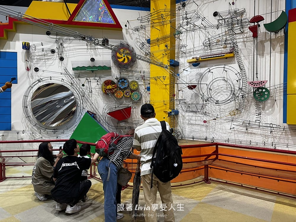 大阪兒童樂園 (8)