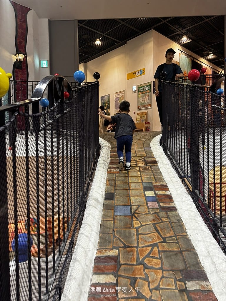 大阪兒童樂園 (21)