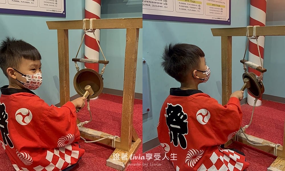 大阪兒童樂園 (9)